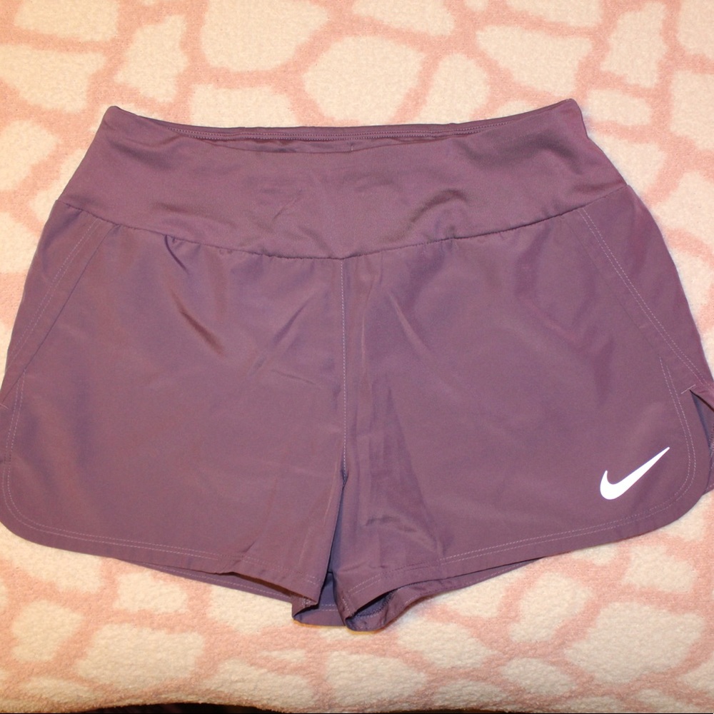 Womens Nike Shorts